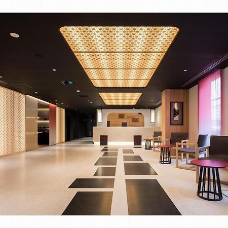 Rihga Place Kyoto Shijo Karasuma Екстериор снимка