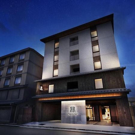 Rihga Place Kyoto Shijo Karasuma Екстериор снимка