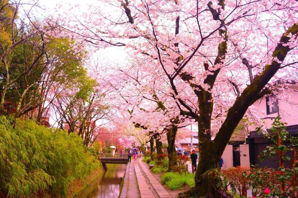 Rihga Place Kyoto Shijo Karasuma Екстериор снимка