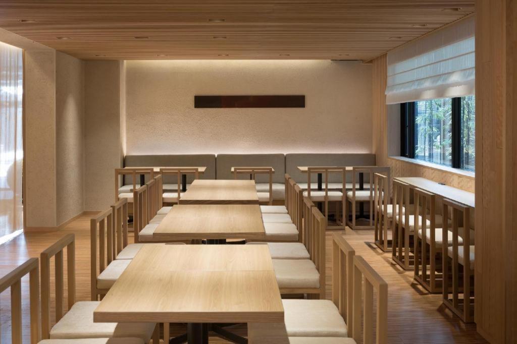 Rihga Place Kyoto Shijo Karasuma Екстериор снимка