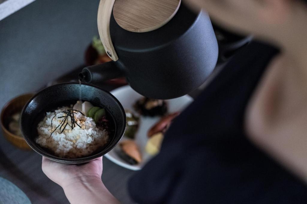 Rihga Place Kyoto Shijo Karasuma Екстериор снимка