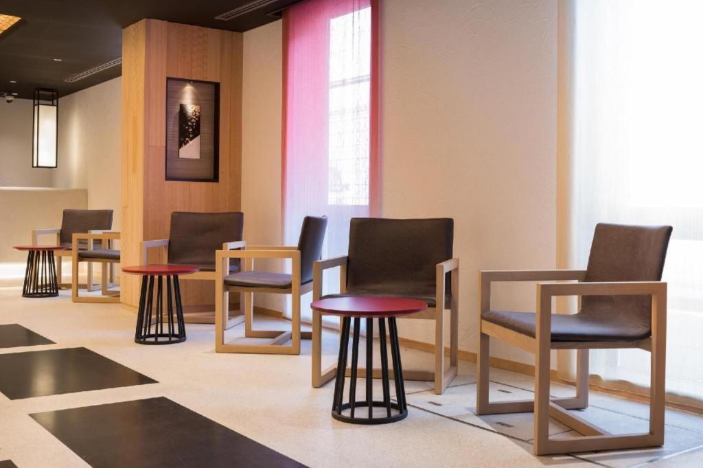 Rihga Place Kyoto Shijo Karasuma Екстериор снимка