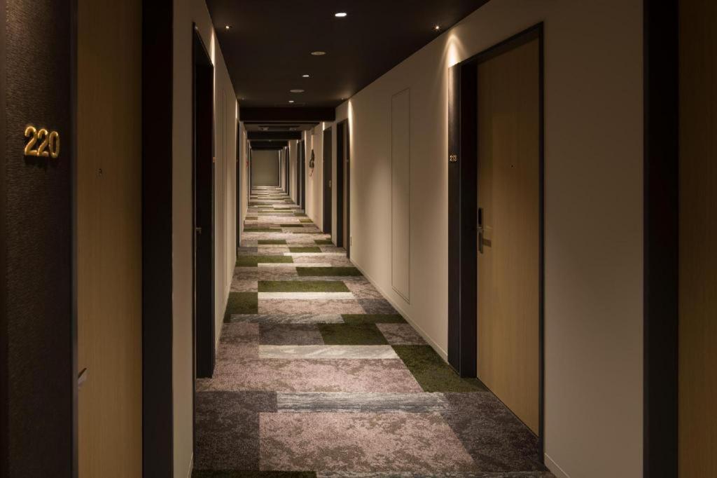 Rihga Place Kyoto Shijo Karasuma Екстериор снимка