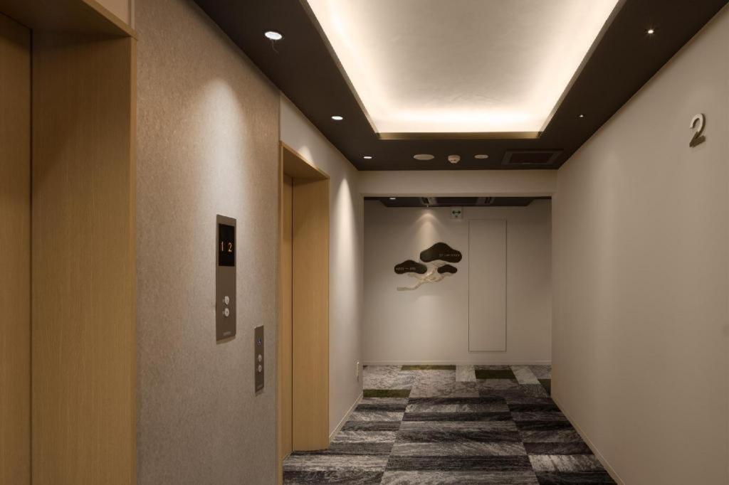 Rihga Place Kyoto Shijo Karasuma Екстериор снимка