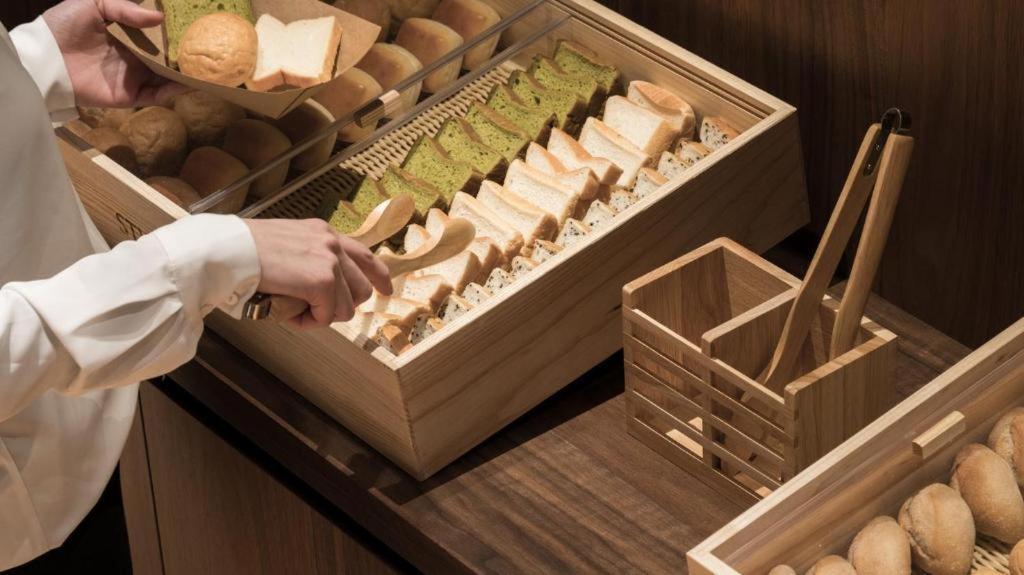 Rihga Place Kyoto Shijo Karasuma Екстериор снимка