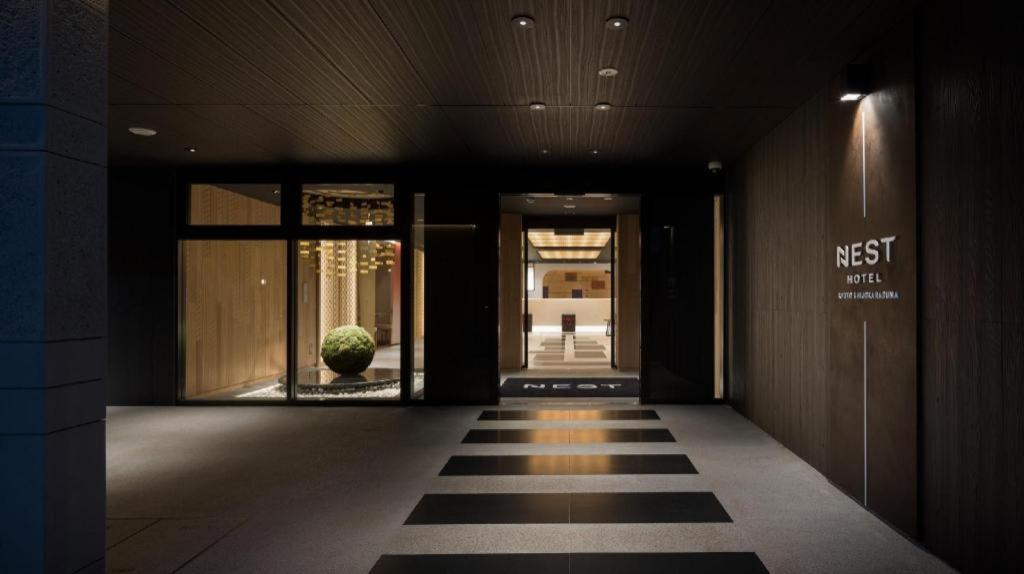 Rihga Place Kyoto Shijo Karasuma Екстериор снимка