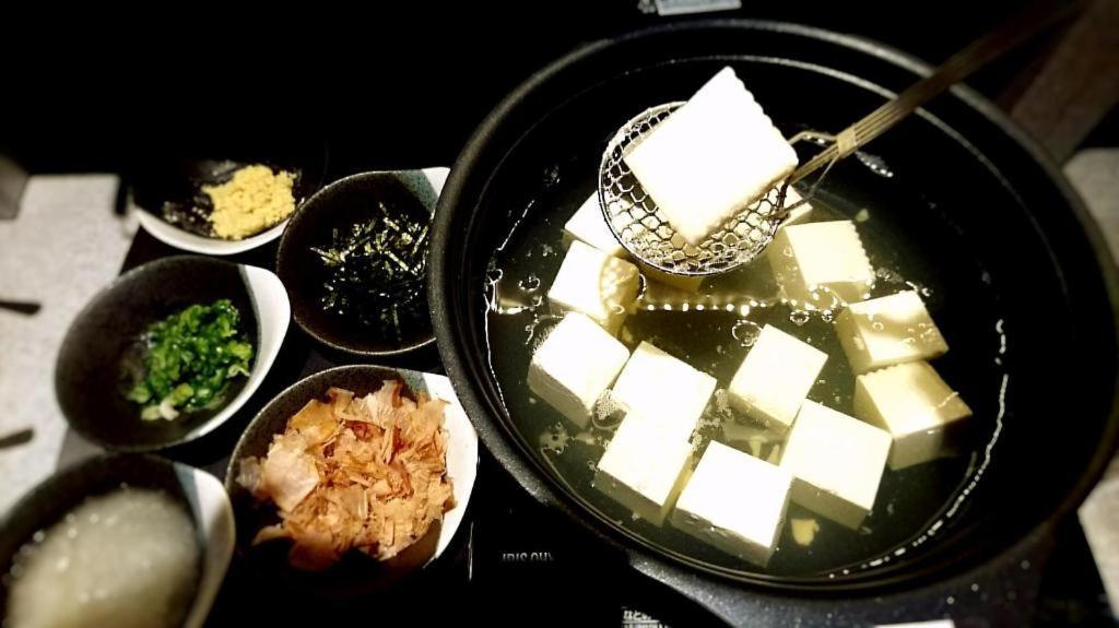 Rihga Place Kyoto Shijo Karasuma Екстериор снимка