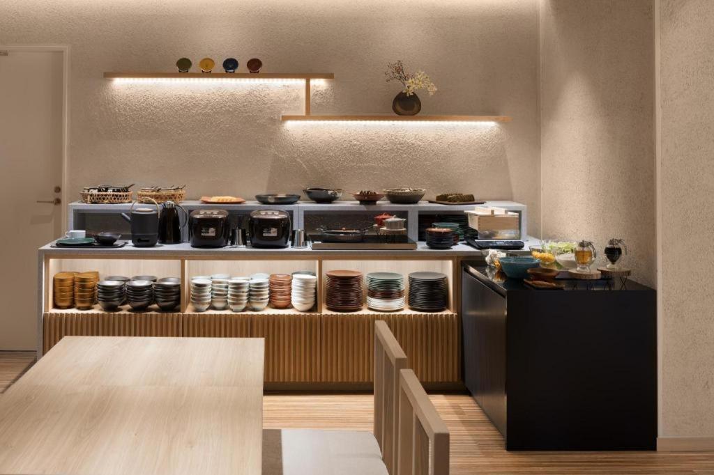 Rihga Place Kyoto Shijo Karasuma Екстериор снимка