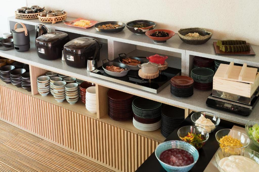 Rihga Place Kyoto Shijo Karasuma Екстериор снимка