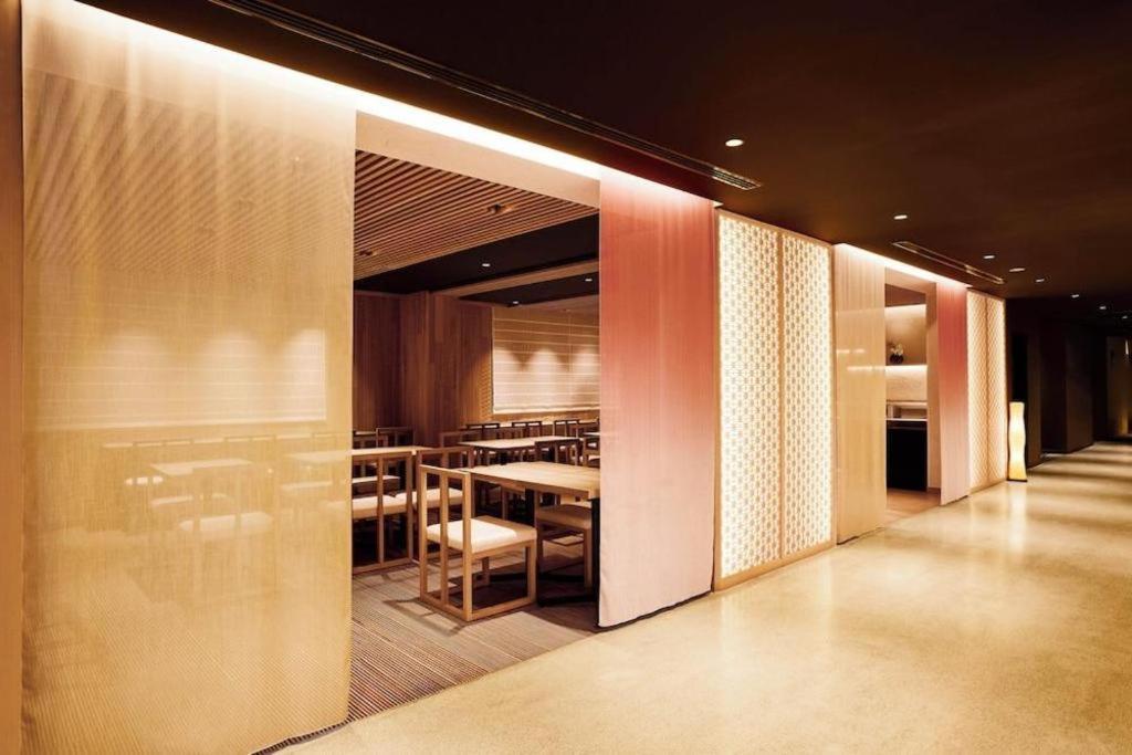 Rihga Place Kyoto Shijo Karasuma Екстериор снимка