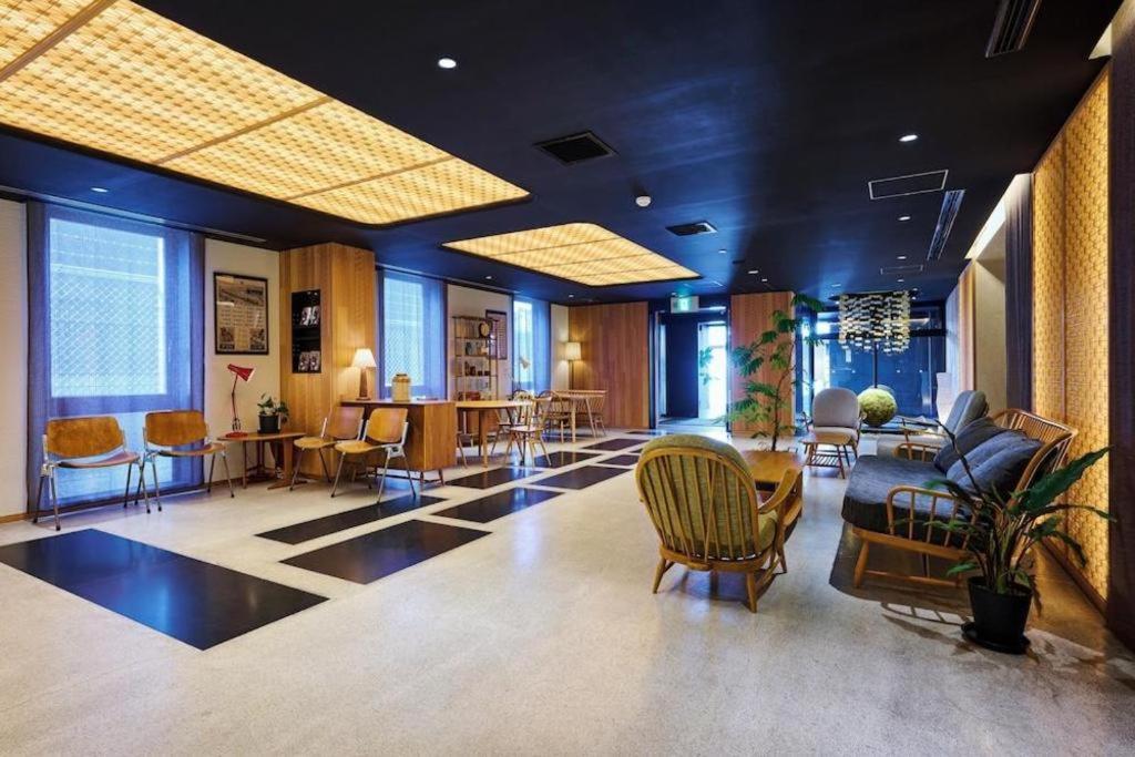 Rihga Place Kyoto Shijo Karasuma Екстериор снимка