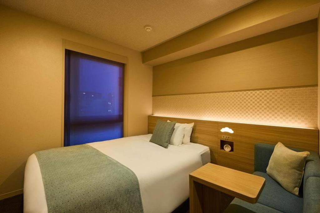 Rihga Place Kyoto Shijo Karasuma Екстериор снимка