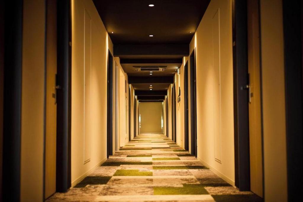 Rihga Place Kyoto Shijo Karasuma Екстериор снимка