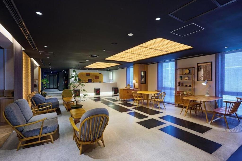 Rihga Place Kyoto Shijo Karasuma Екстериор снимка
