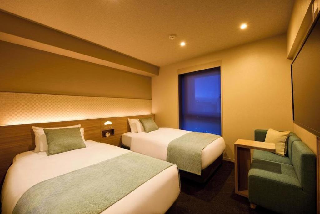 Rihga Place Kyoto Shijo Karasuma Екстериор снимка
